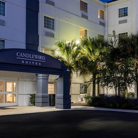 Candlewood Suites - Bluffton-Hilton Head By Ihg Εξωτερικό φωτογραφία