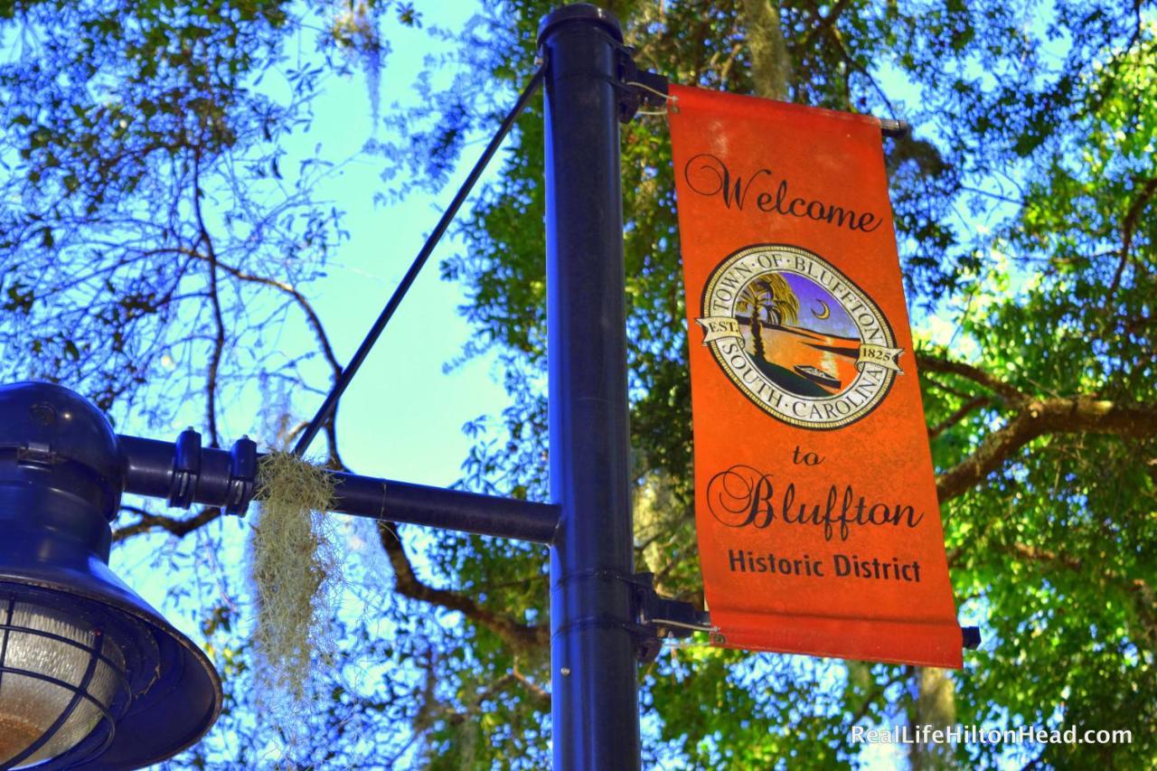 Candlewood Suites - Bluffton-Hilton Head By Ihg Εξωτερικό φωτογραφία