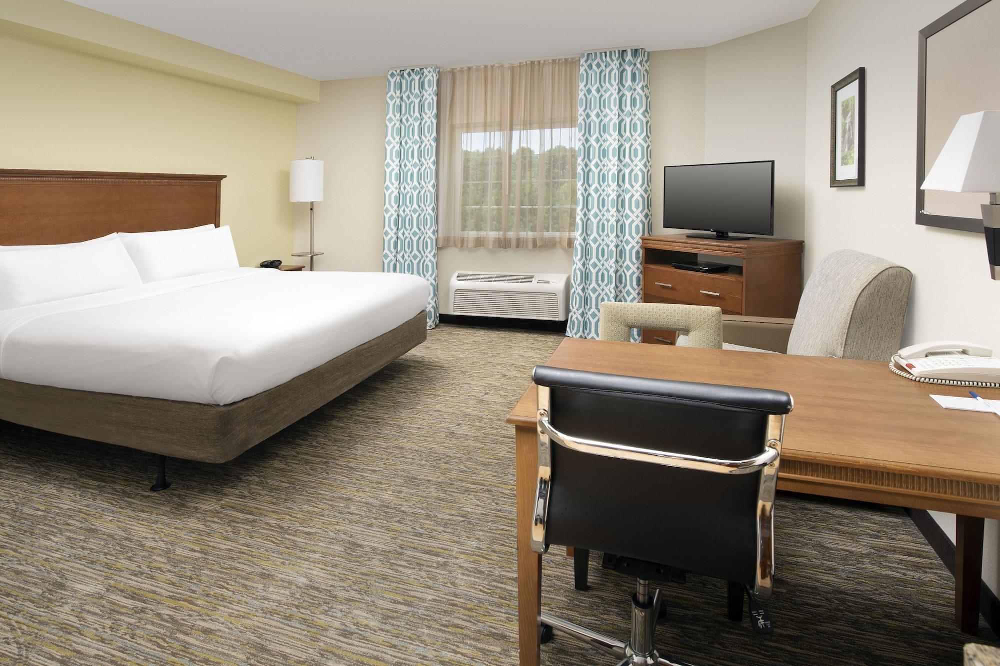 Candlewood Suites - Bluffton-Hilton Head By Ihg Εξωτερικό φωτογραφία