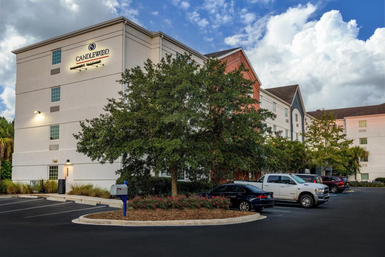 Candlewood Suites - Bluffton-Hilton Head By Ihg Εξωτερικό φωτογραφία