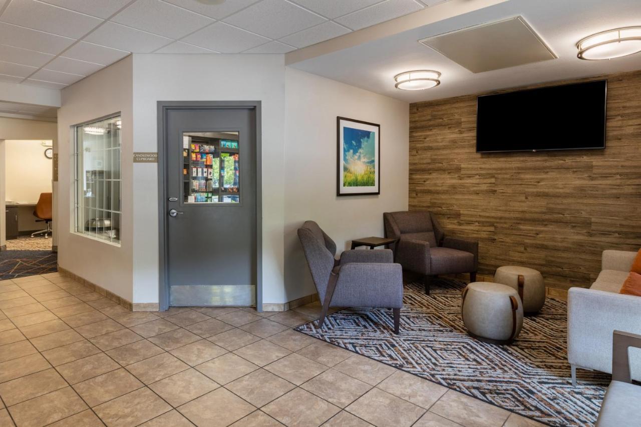 Candlewood Suites - Bluffton-Hilton Head By Ihg Εξωτερικό φωτογραφία