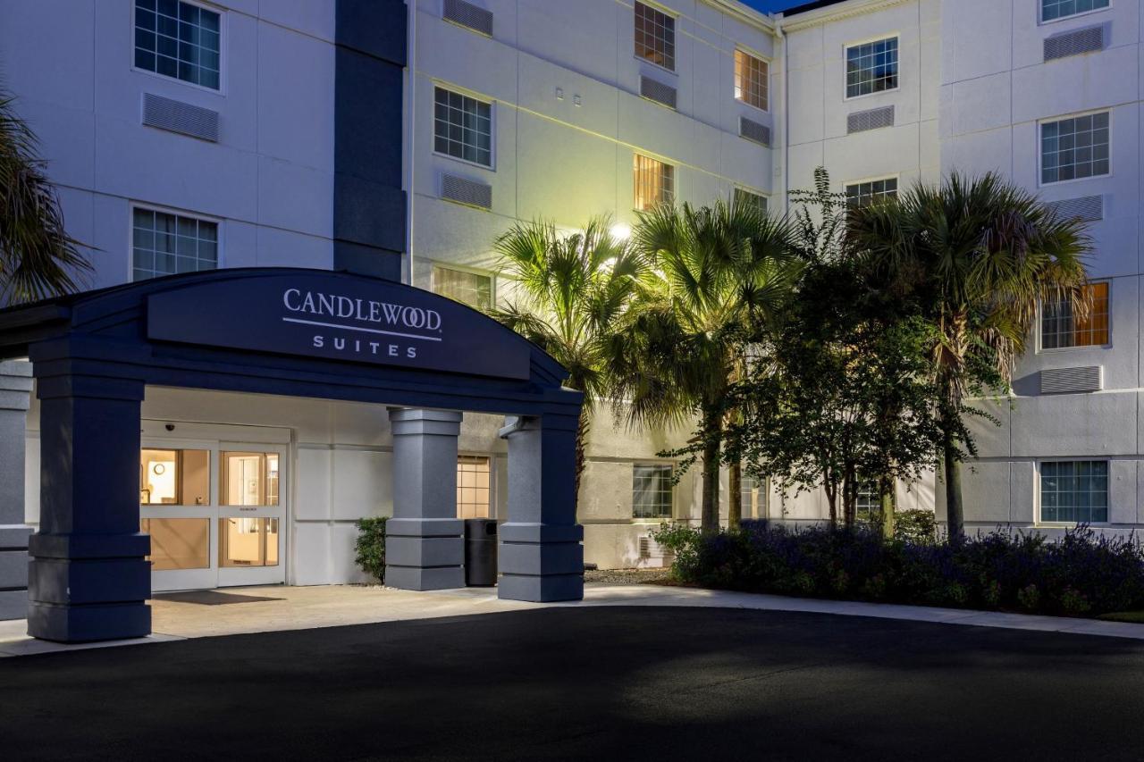 Candlewood Suites - Bluffton-Hilton Head By Ihg Εξωτερικό φωτογραφία