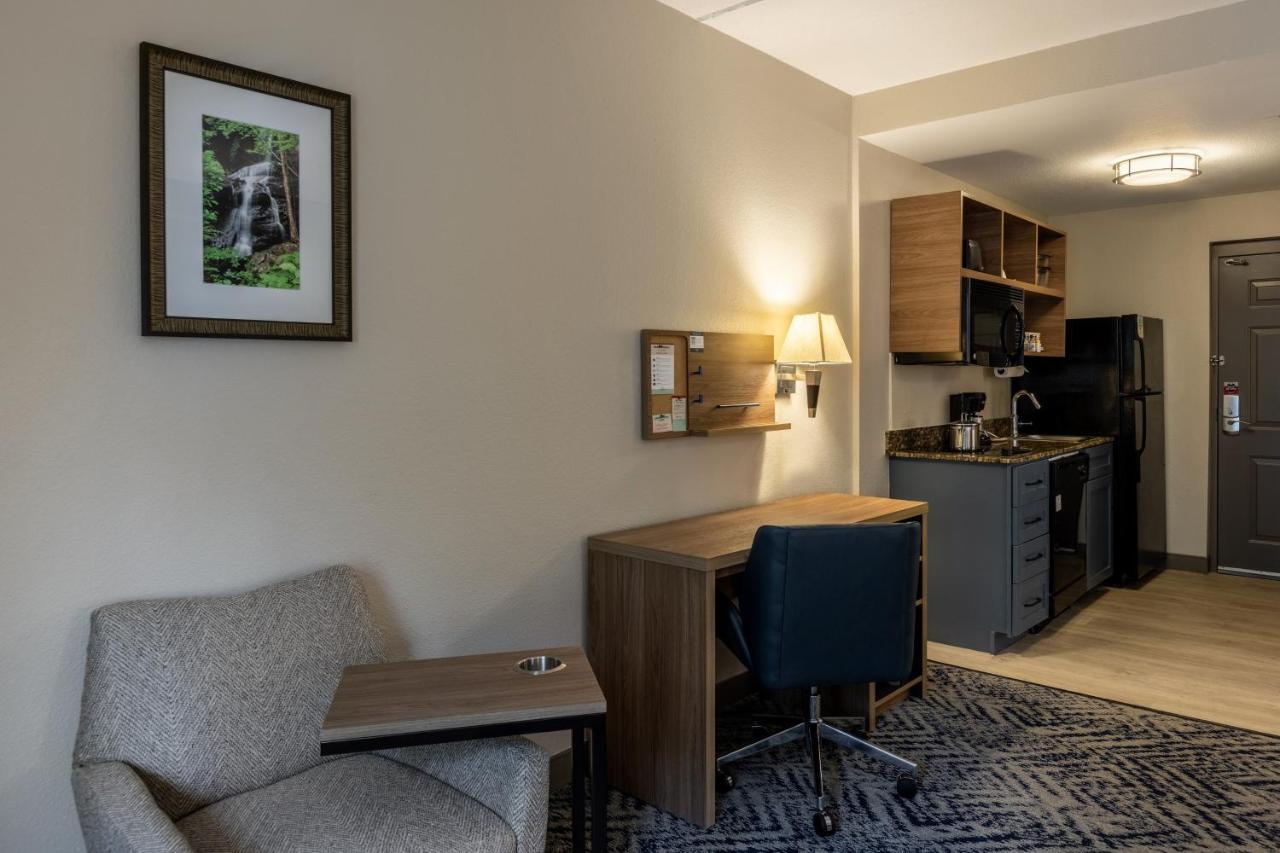 Candlewood Suites - Bluffton-Hilton Head By Ihg Εξωτερικό φωτογραφία