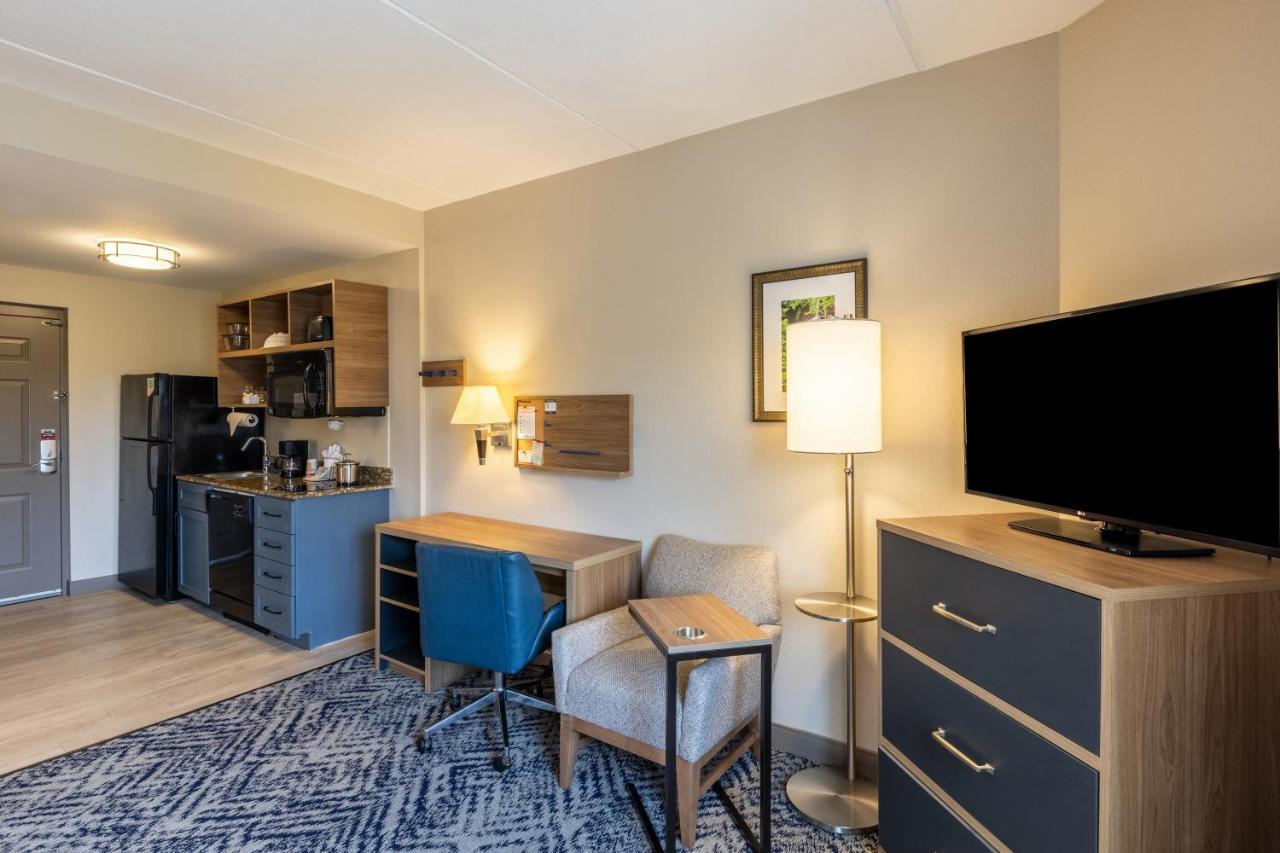 Candlewood Suites - Bluffton-Hilton Head By Ihg Εξωτερικό φωτογραφία