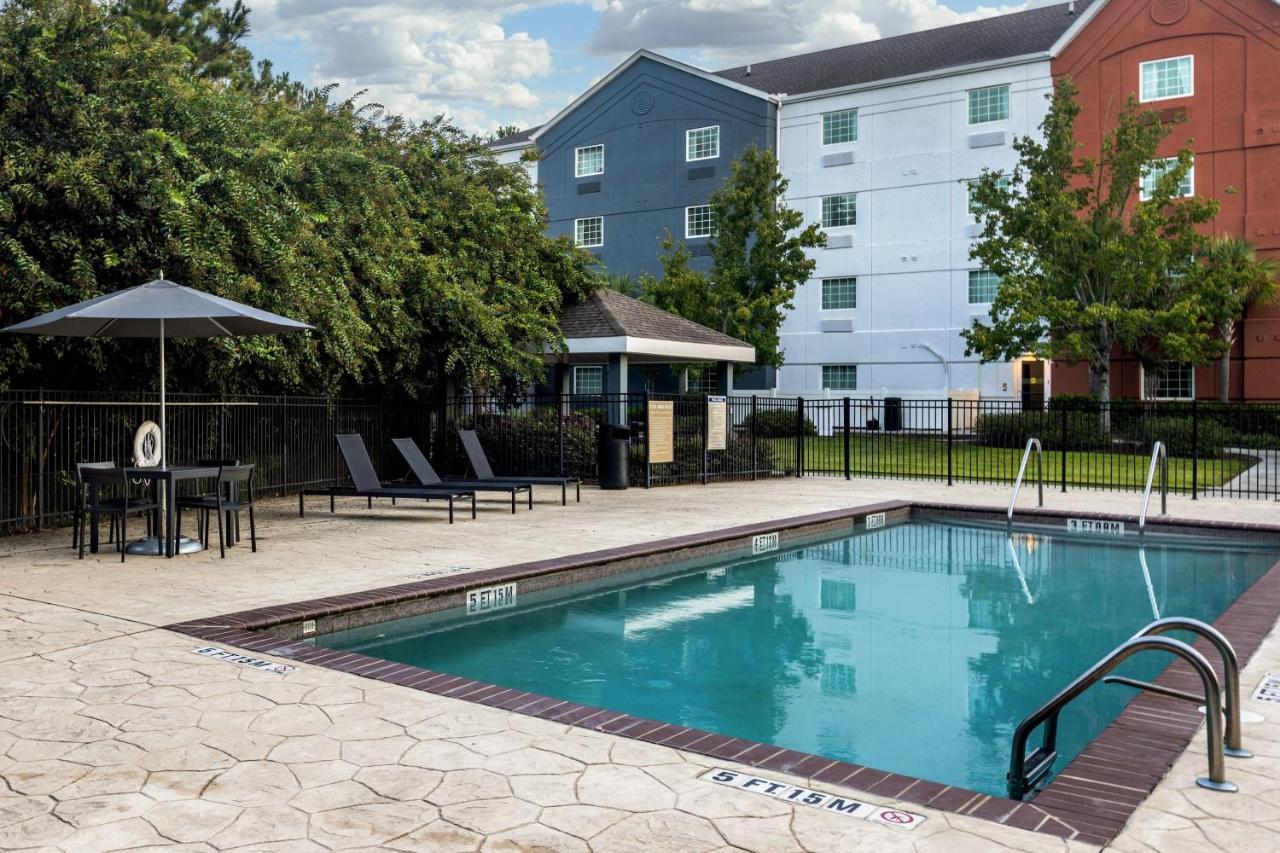 Candlewood Suites - Bluffton-Hilton Head By Ihg Εξωτερικό φωτογραφία