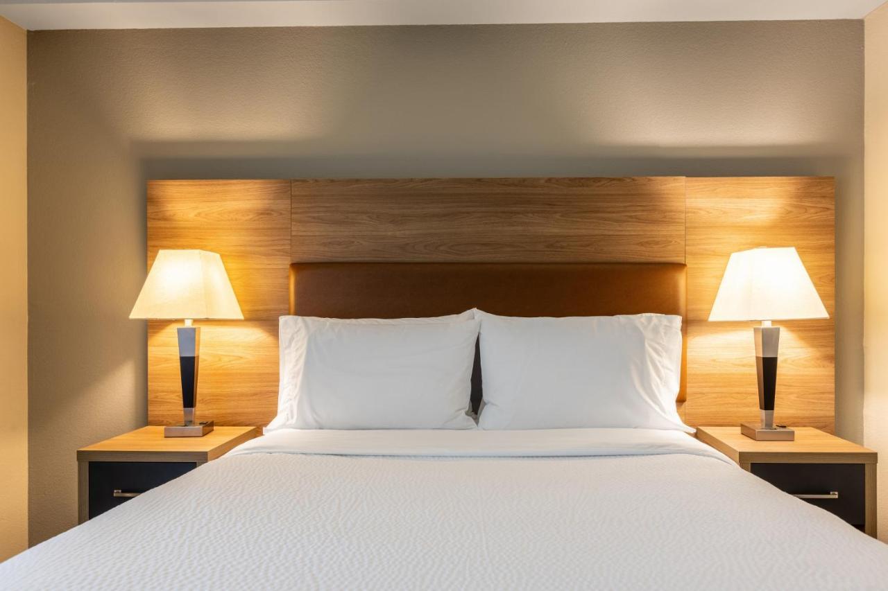 Candlewood Suites - Bluffton-Hilton Head By Ihg Εξωτερικό φωτογραφία