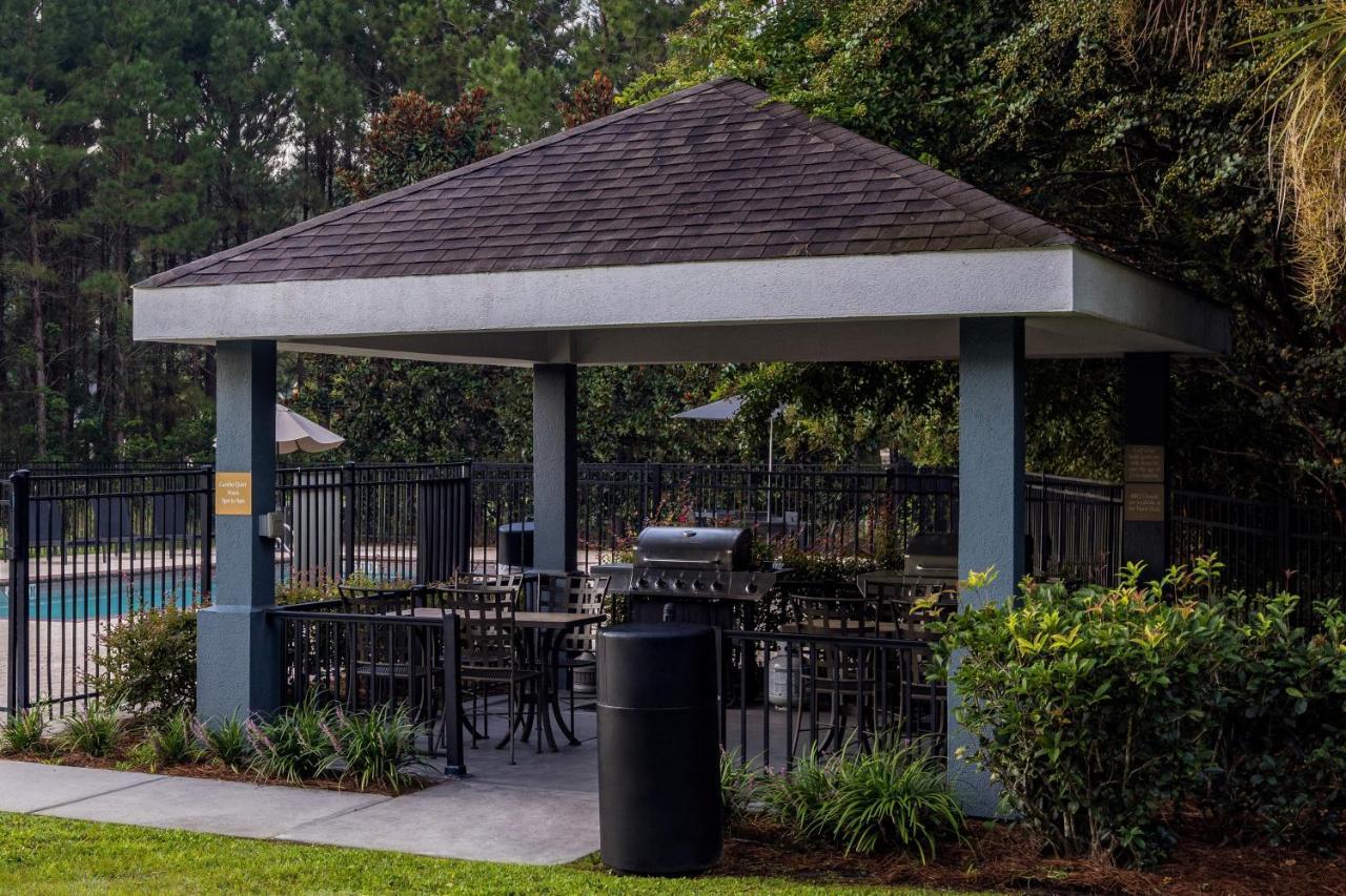 Candlewood Suites - Bluffton-Hilton Head By Ihg Εξωτερικό φωτογραφία