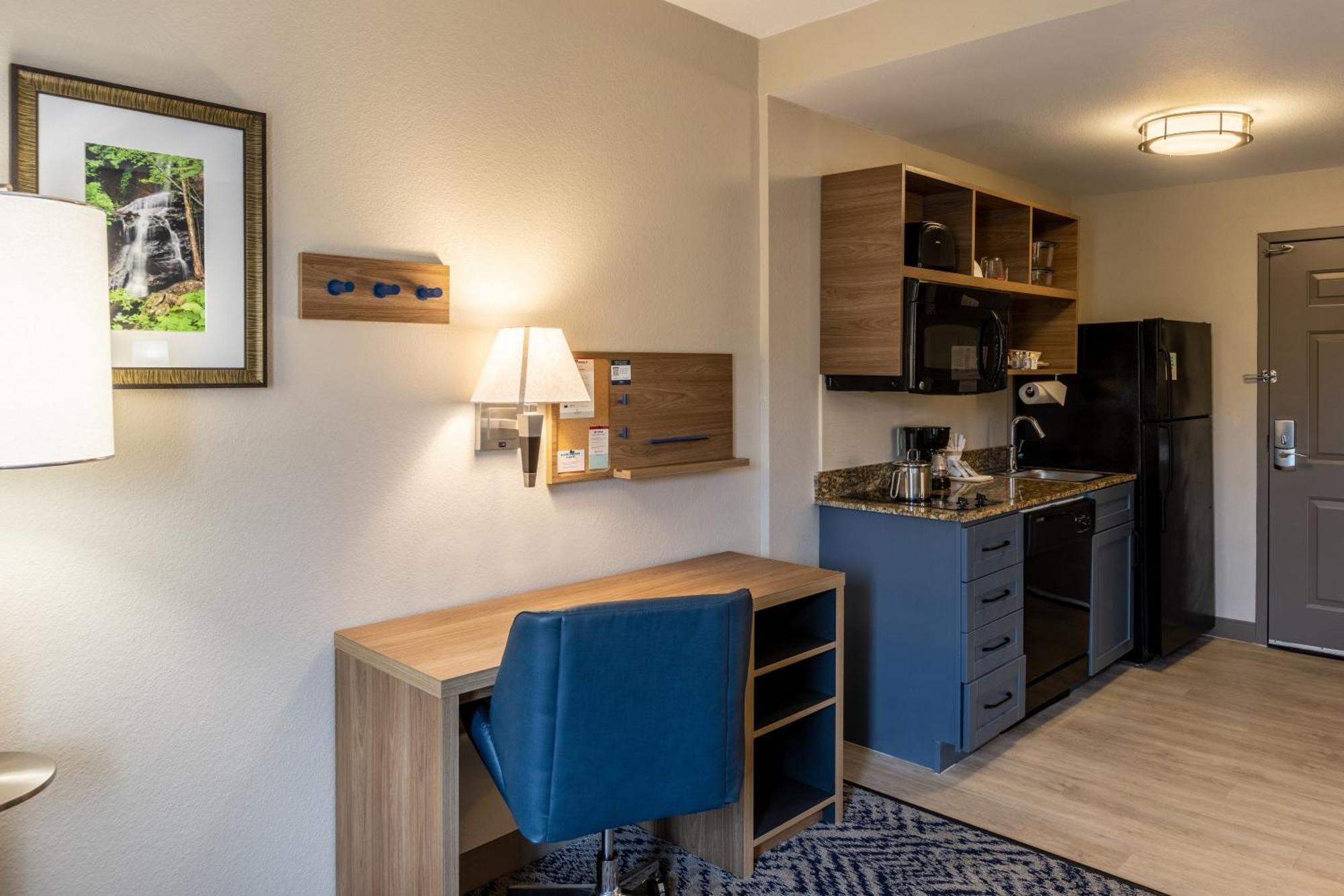 Candlewood Suites - Bluffton-Hilton Head By Ihg Εξωτερικό φωτογραφία