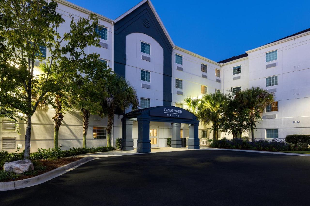 Candlewood Suites - Bluffton-Hilton Head By Ihg Εξωτερικό φωτογραφία
