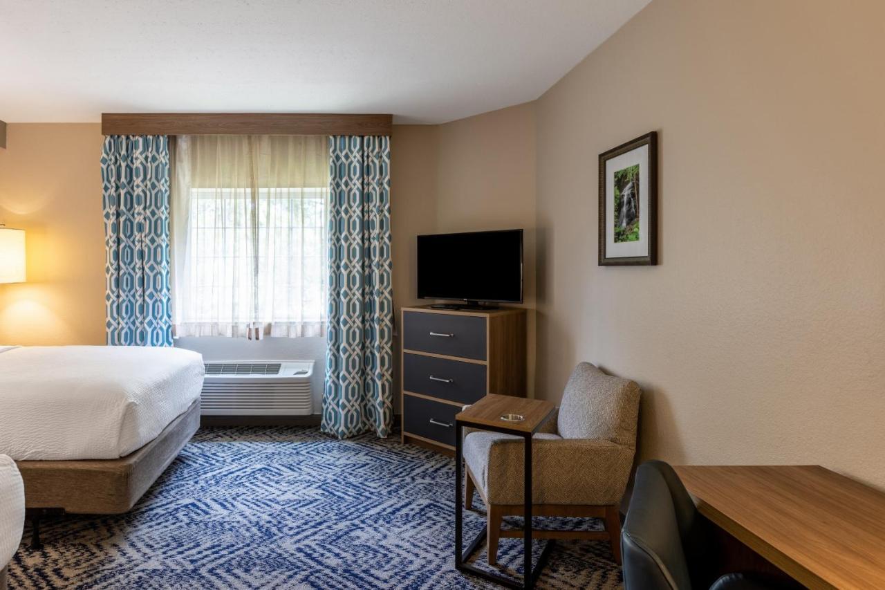 Candlewood Suites - Bluffton-Hilton Head By Ihg Εξωτερικό φωτογραφία