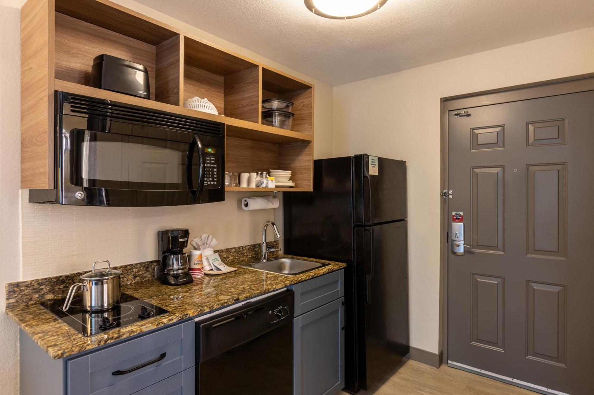 Candlewood Suites - Bluffton-Hilton Head By Ihg Εξωτερικό φωτογραφία