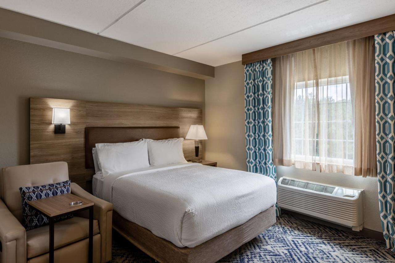 Candlewood Suites - Bluffton-Hilton Head By Ihg Εξωτερικό φωτογραφία