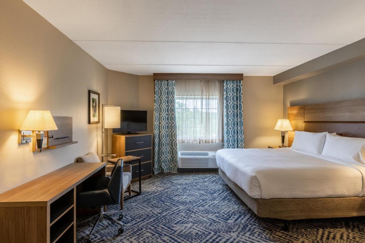 Candlewood Suites - Bluffton-Hilton Head By Ihg Εξωτερικό φωτογραφία