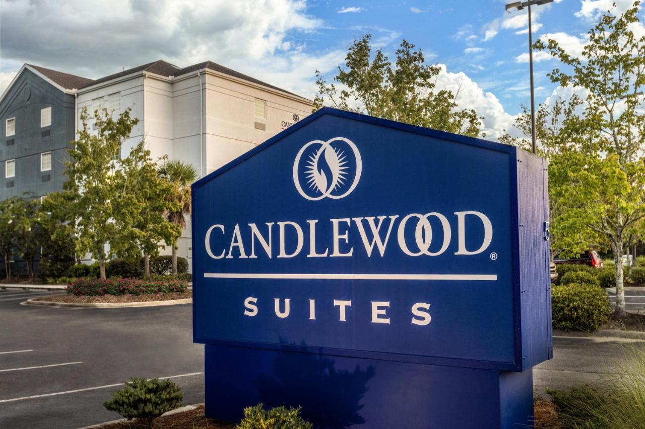 Candlewood Suites - Bluffton-Hilton Head By Ihg Εξωτερικό φωτογραφία