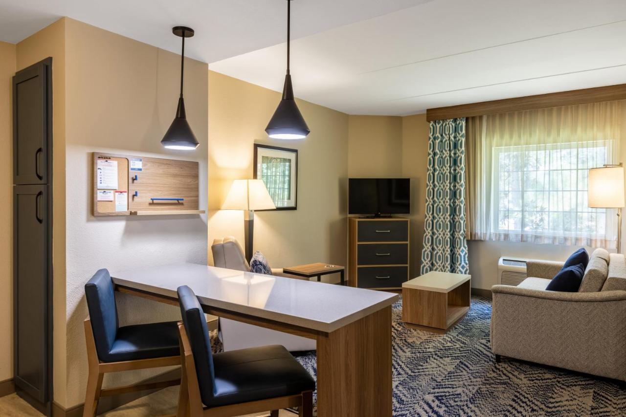 Candlewood Suites - Bluffton-Hilton Head By Ihg Εξωτερικό φωτογραφία
