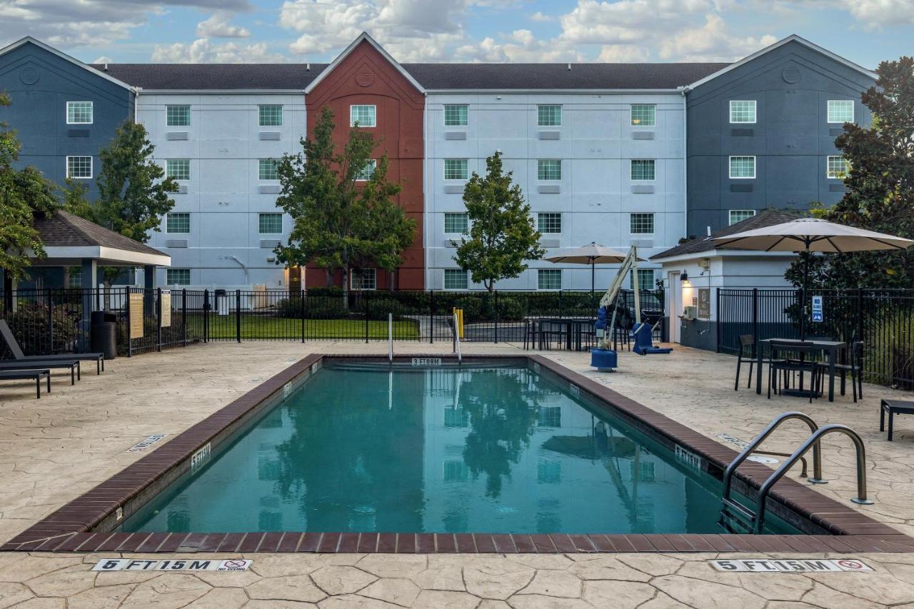 Candlewood Suites - Bluffton-Hilton Head By Ihg Εξωτερικό φωτογραφία