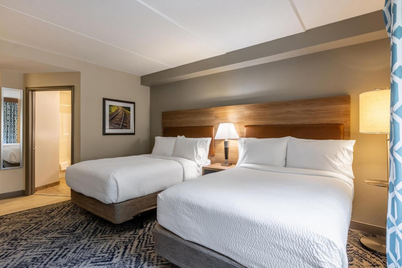Candlewood Suites - Bluffton-Hilton Head By Ihg Εξωτερικό φωτογραφία
