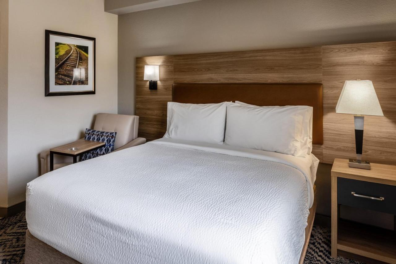 Candlewood Suites - Bluffton-Hilton Head By Ihg Εξωτερικό φωτογραφία