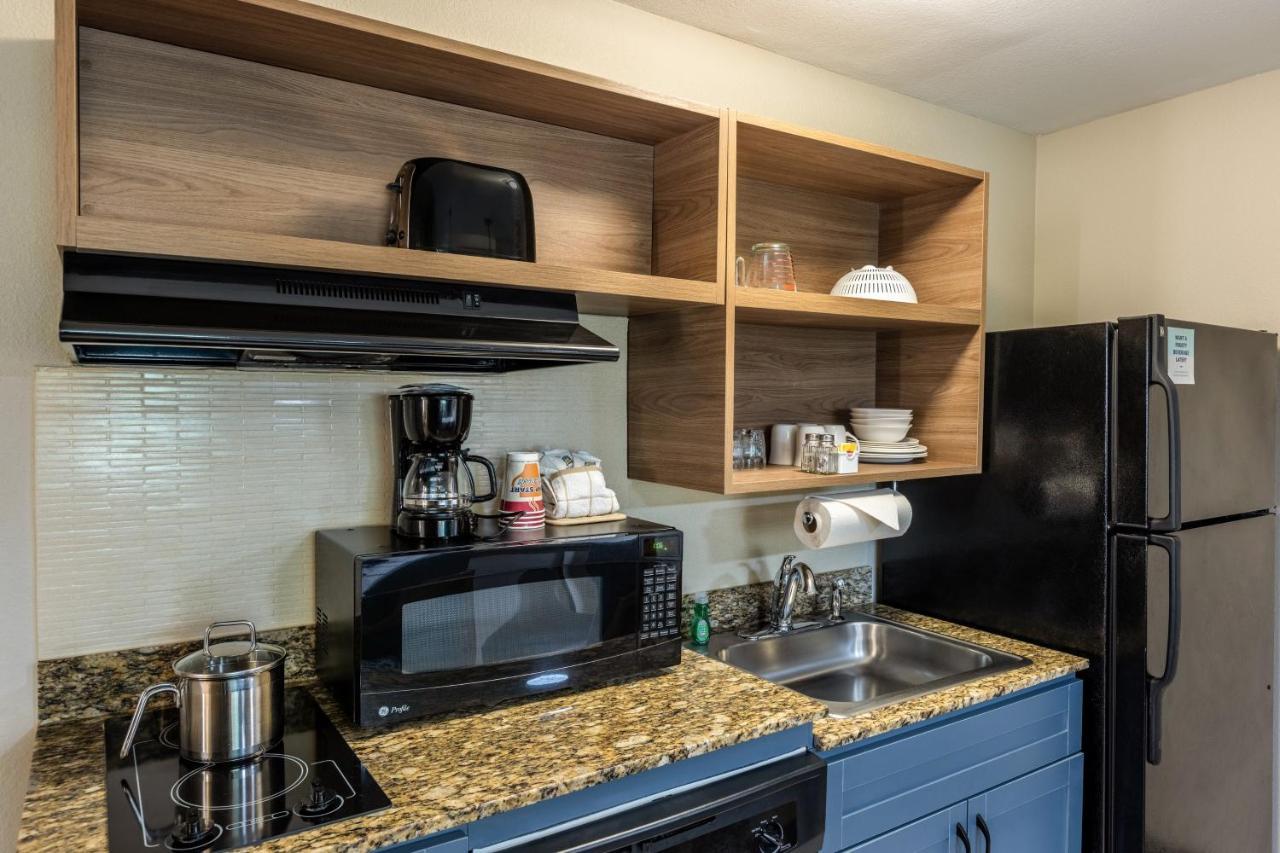 Candlewood Suites - Bluffton-Hilton Head By Ihg Εξωτερικό φωτογραφία