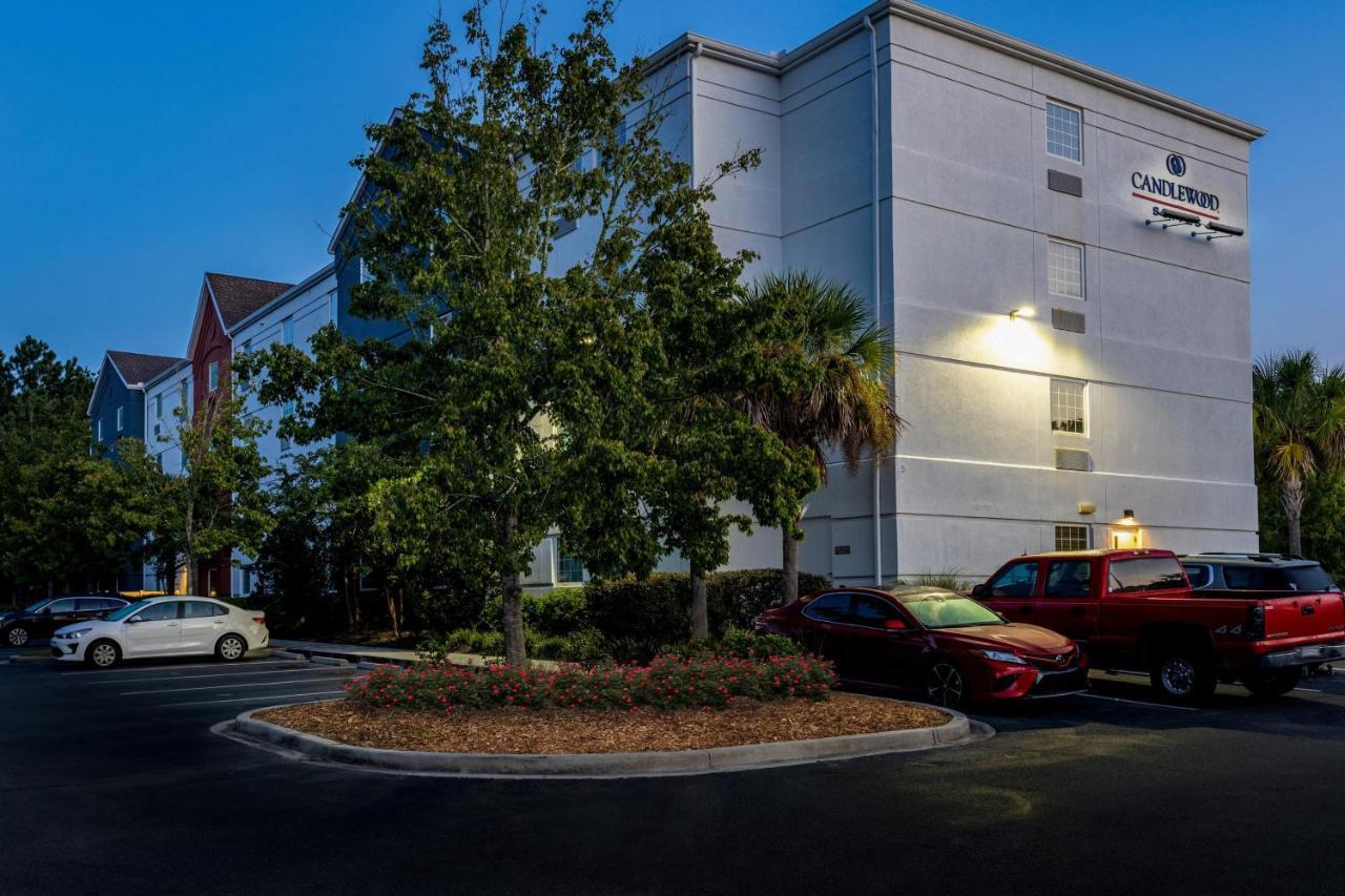 Candlewood Suites - Bluffton-Hilton Head By Ihg Εξωτερικό φωτογραφία