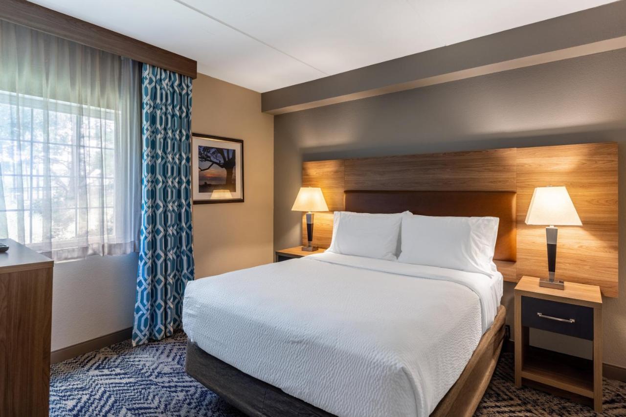 Candlewood Suites - Bluffton-Hilton Head By Ihg Εξωτερικό φωτογραφία