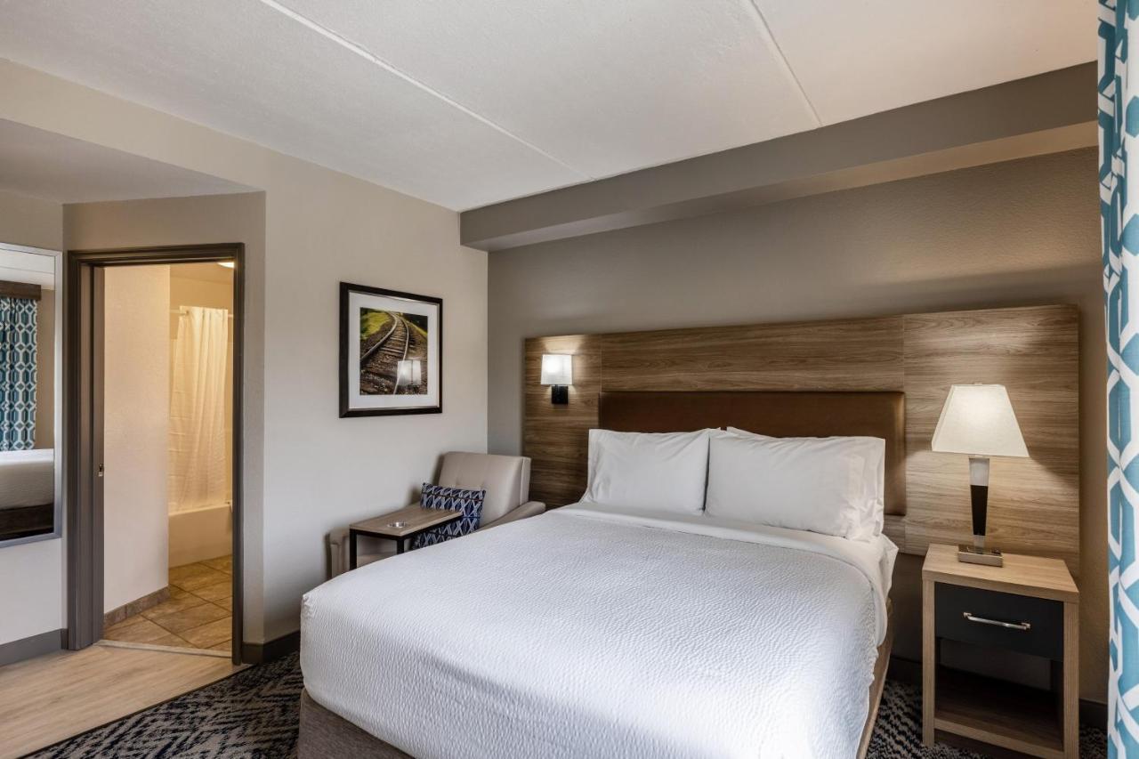 Candlewood Suites - Bluffton-Hilton Head By Ihg Εξωτερικό φωτογραφία