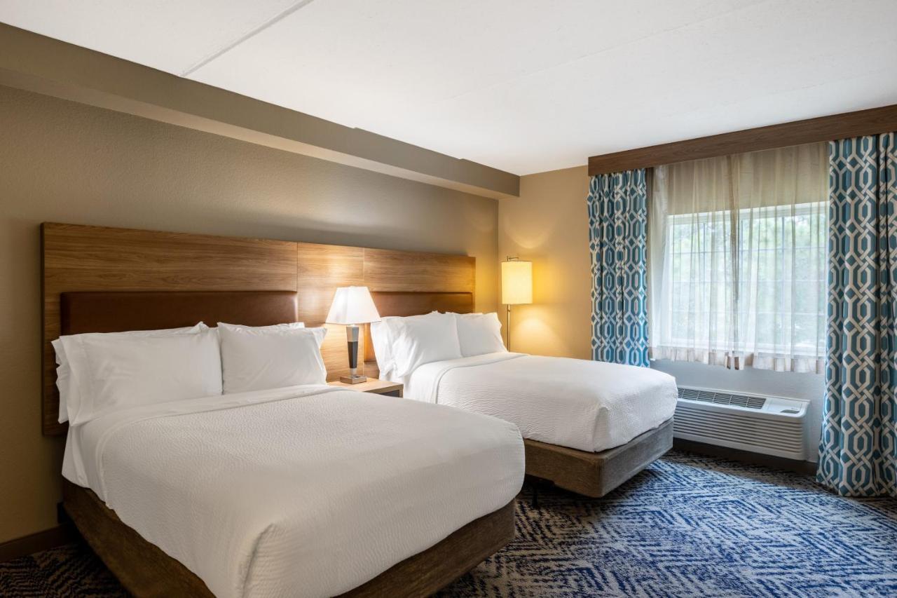 Candlewood Suites - Bluffton-Hilton Head By Ihg Εξωτερικό φωτογραφία