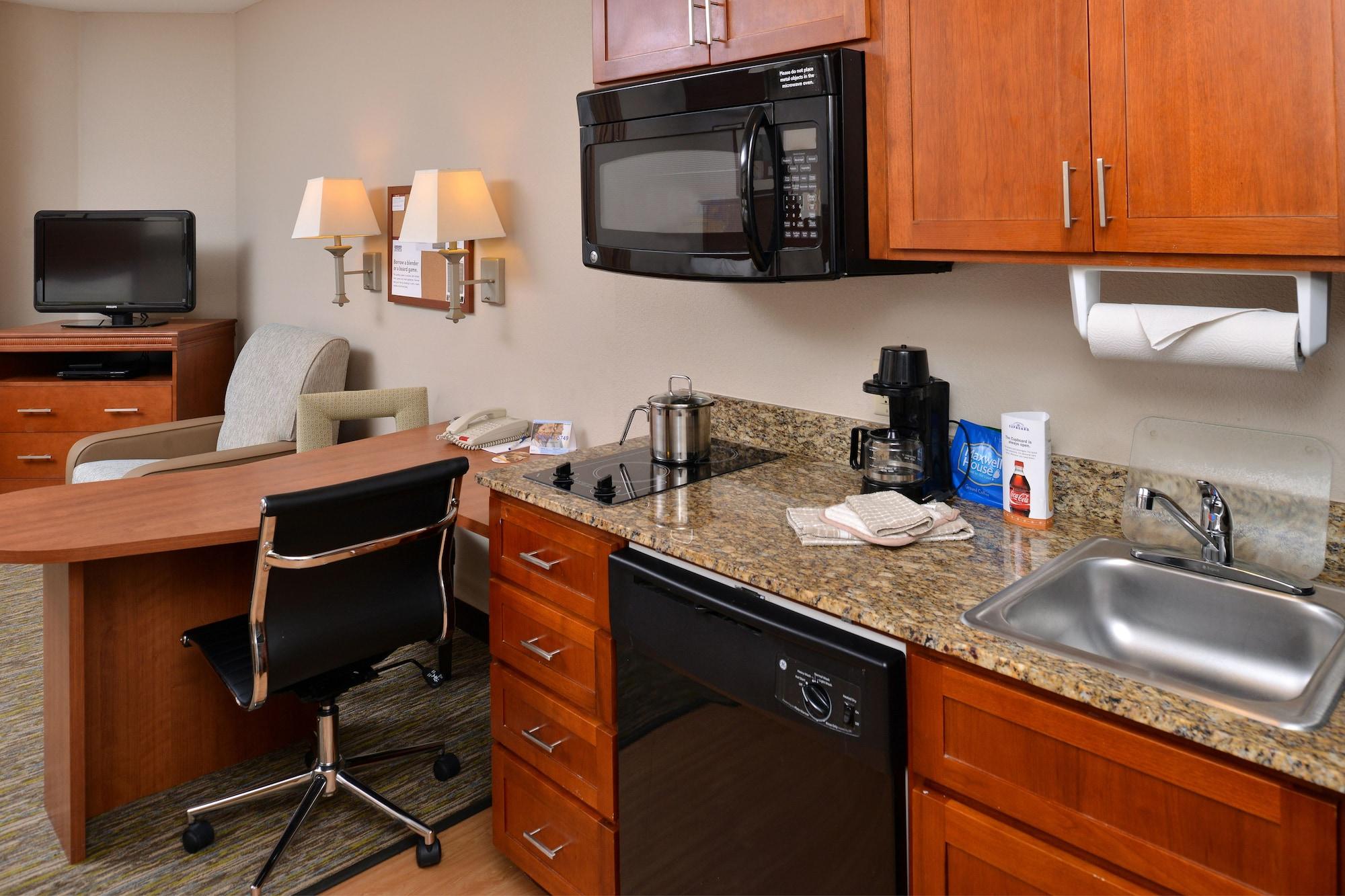 Candlewood Suites - Bluffton-Hilton Head By Ihg Εξωτερικό φωτογραφία