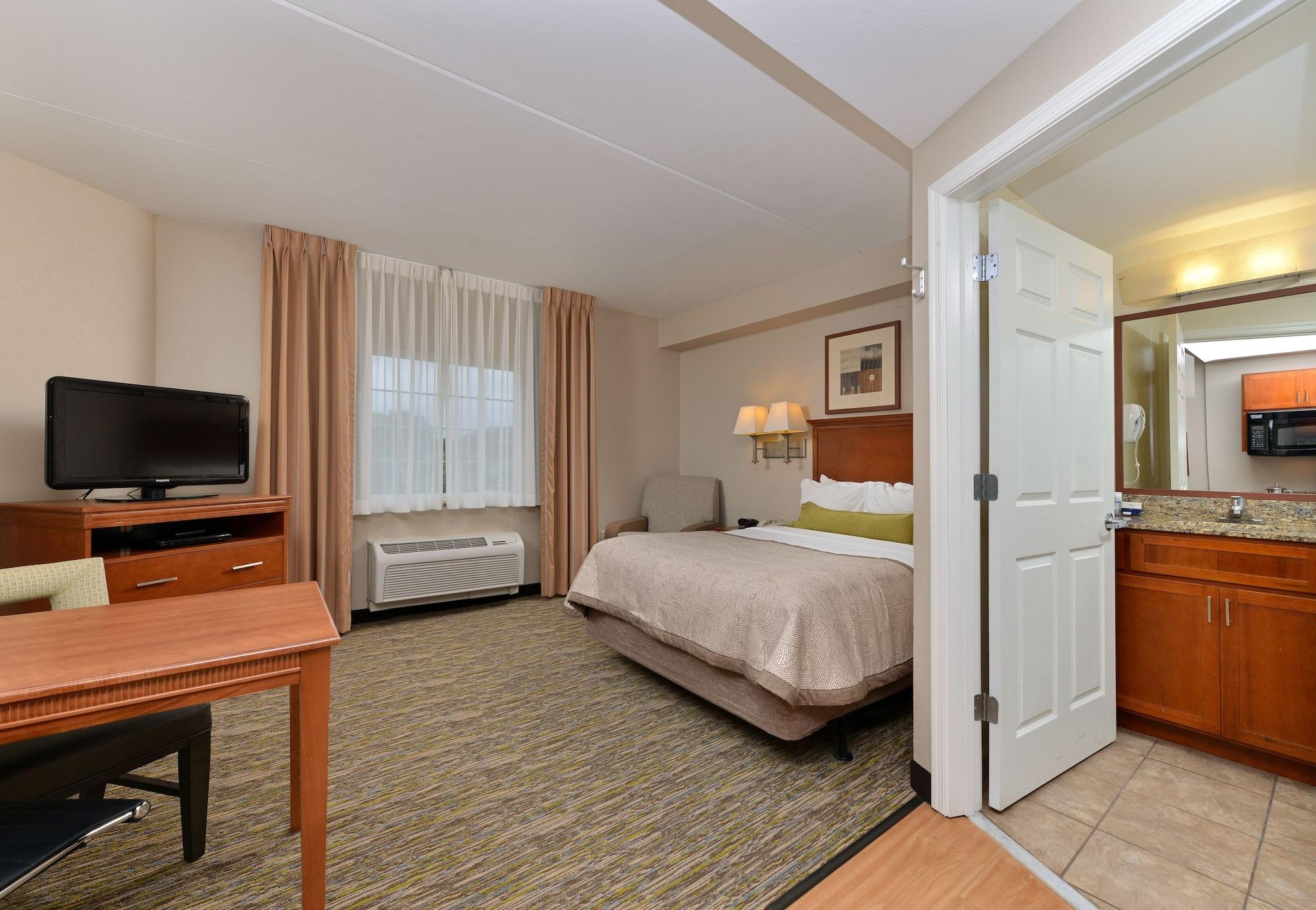 Candlewood Suites - Bluffton-Hilton Head By Ihg Εξωτερικό φωτογραφία