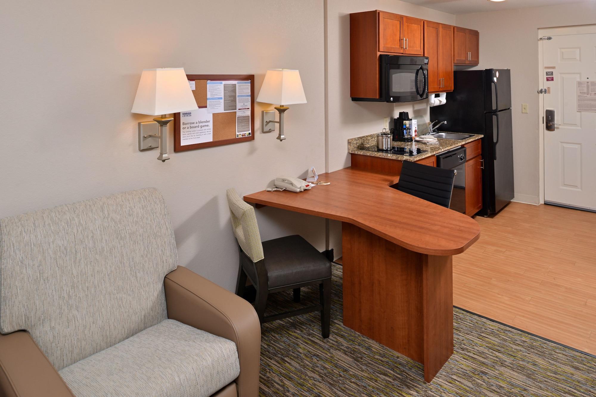 Candlewood Suites - Bluffton-Hilton Head By Ihg Εξωτερικό φωτογραφία