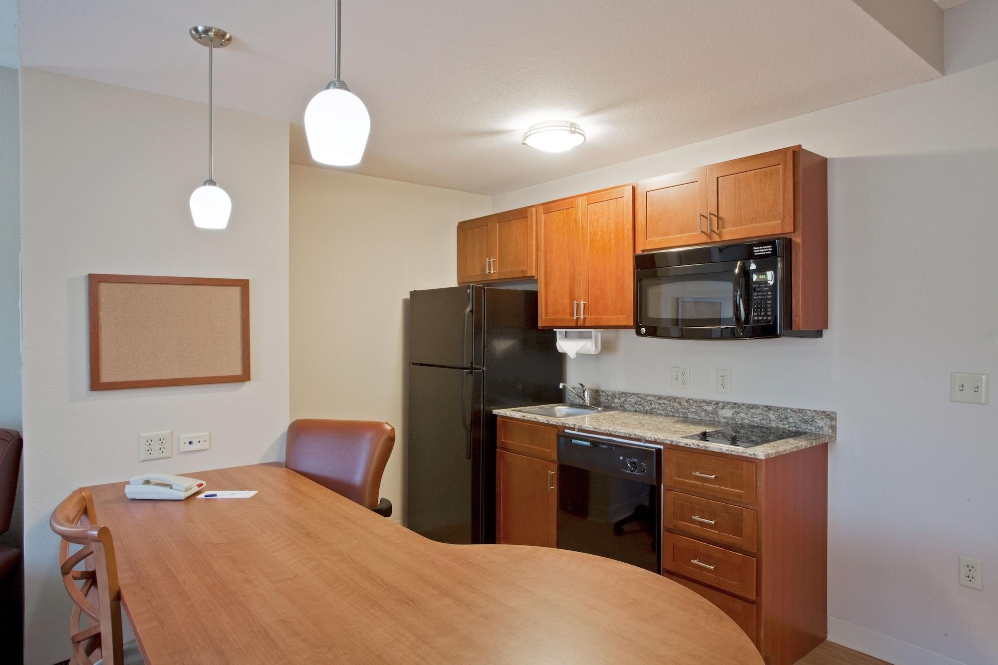 Candlewood Suites - Bluffton-Hilton Head By Ihg Εξωτερικό φωτογραφία