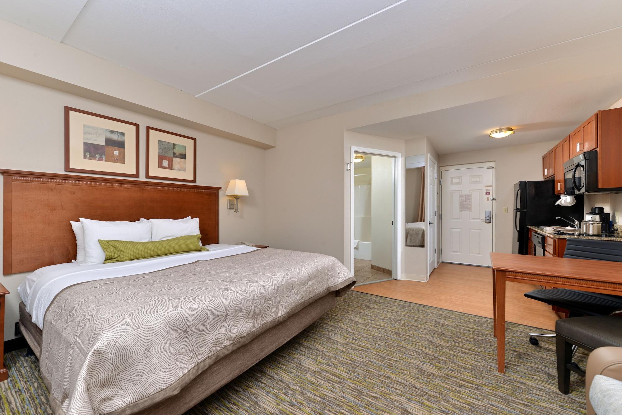 Candlewood Suites - Bluffton-Hilton Head By Ihg Εξωτερικό φωτογραφία