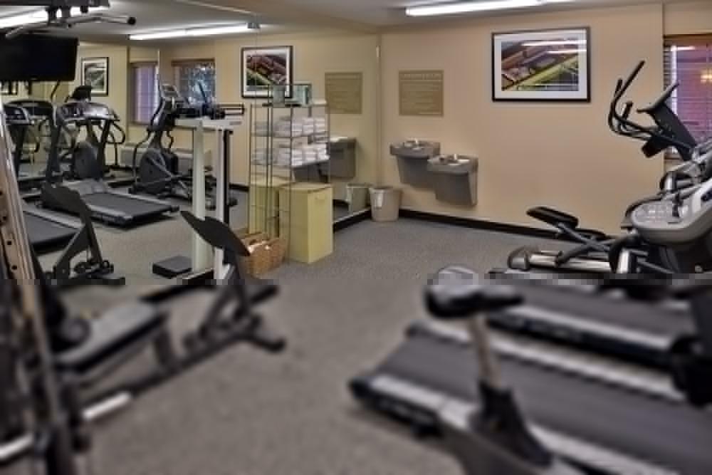 Candlewood Suites - Bluffton-Hilton Head By Ihg Εξωτερικό φωτογραφία
