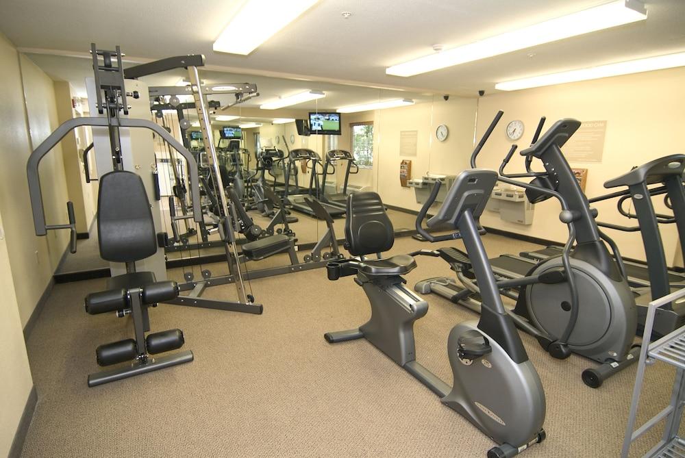 Candlewood Suites - Bluffton-Hilton Head By Ihg Εξωτερικό φωτογραφία