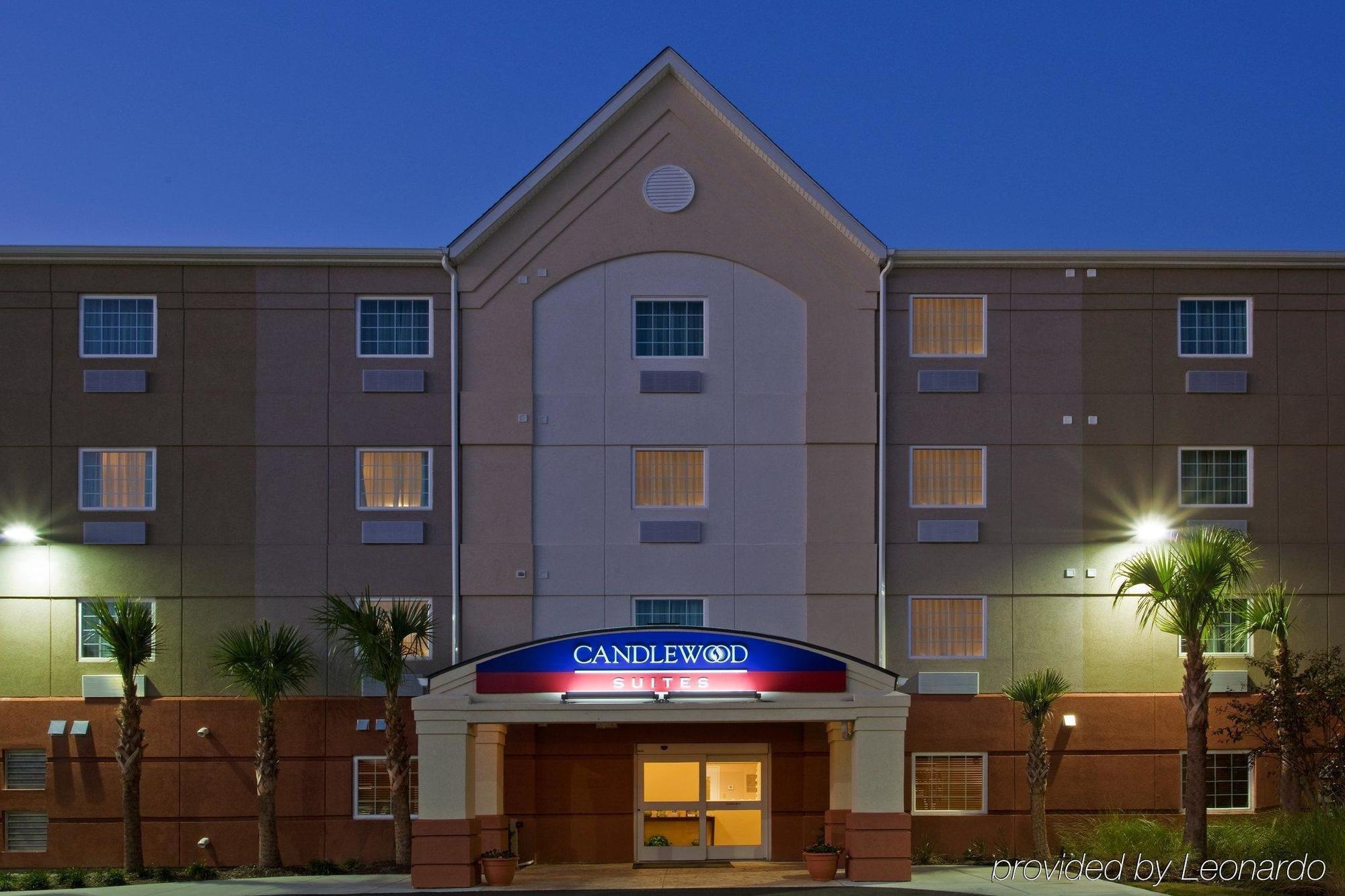 Candlewood Suites - Bluffton-Hilton Head By Ihg Εξωτερικό φωτογραφία