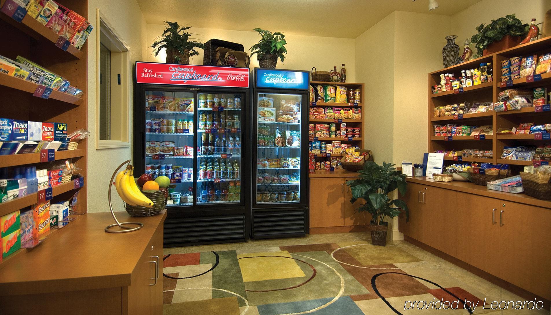 Candlewood Suites - Bluffton-Hilton Head By Ihg Ανέσεις φωτογραφία