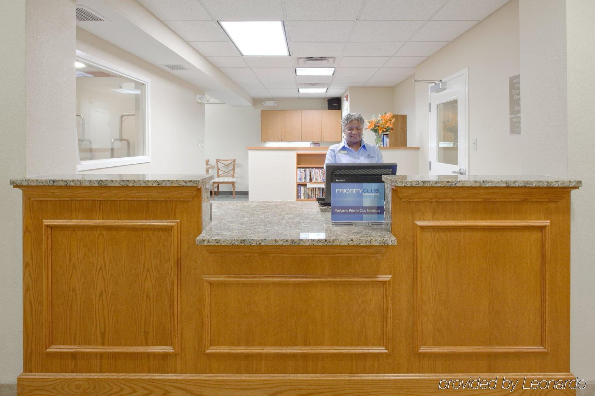 Candlewood Suites - Bluffton-Hilton Head By Ihg Εσωτερικό φωτογραφία