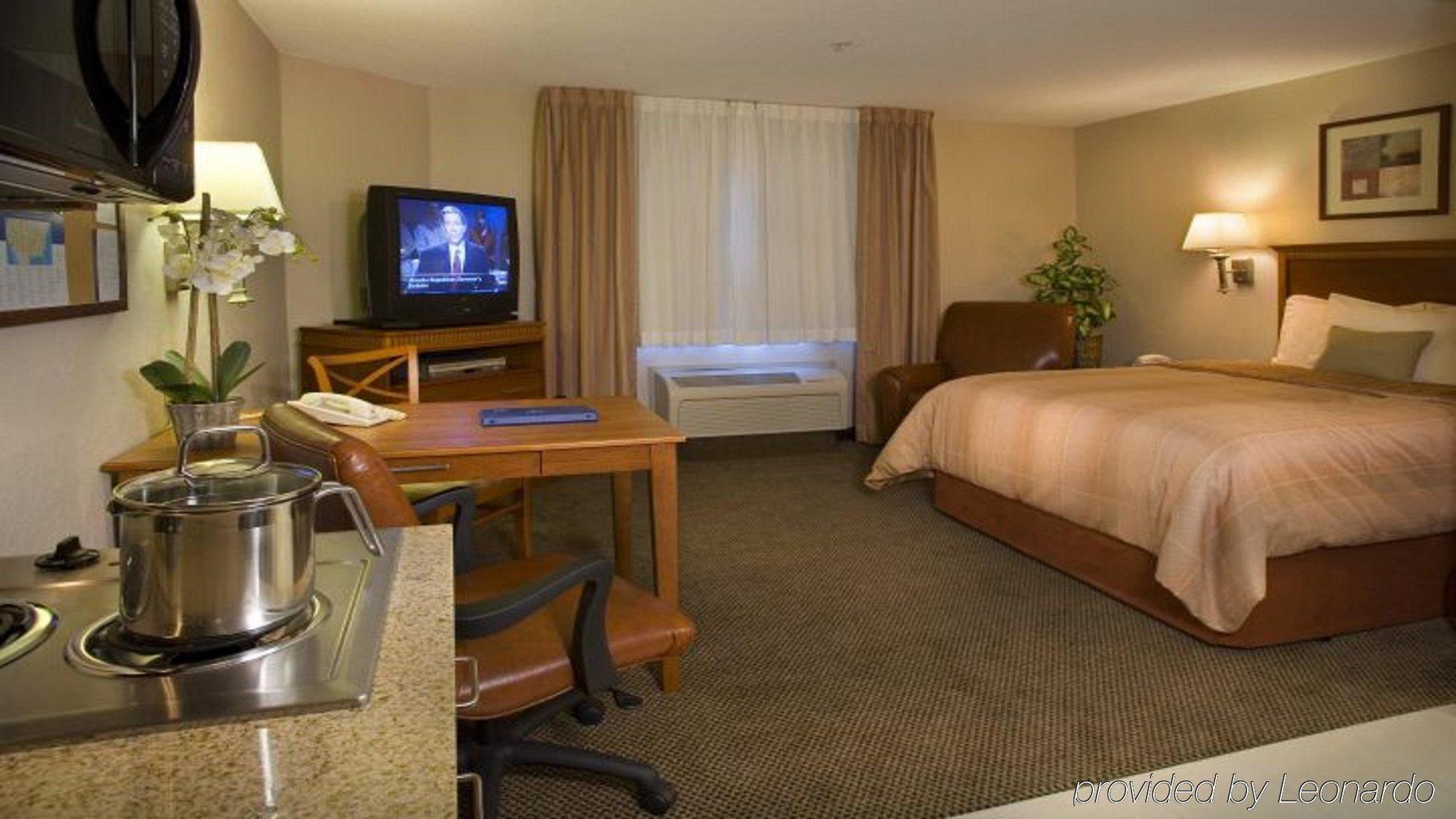 Candlewood Suites - Bluffton-Hilton Head By Ihg Δωμάτιο φωτογραφία