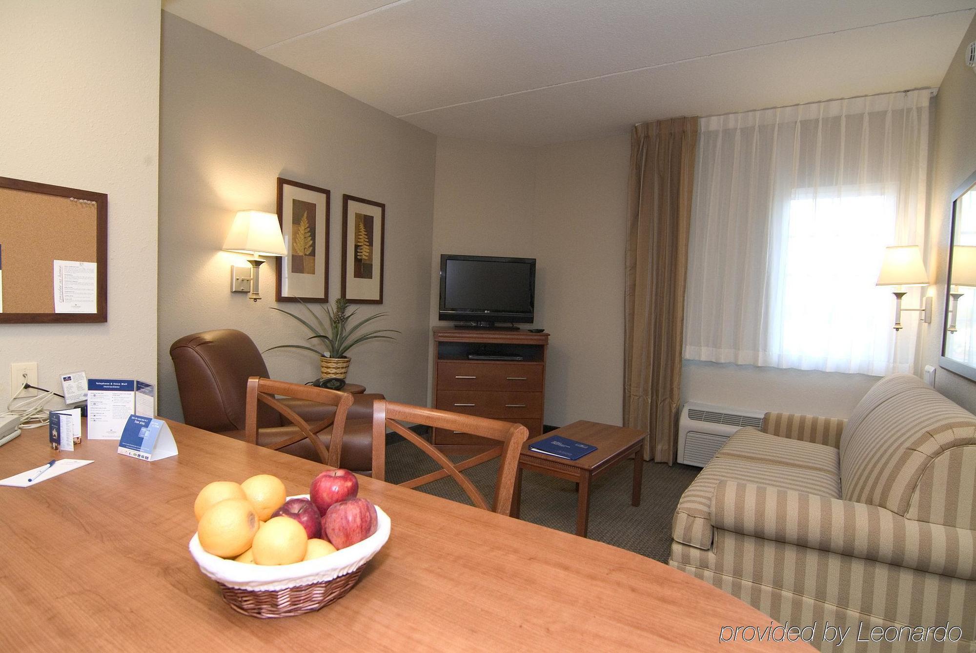 Candlewood Suites - Bluffton-Hilton Head By Ihg Δωμάτιο φωτογραφία