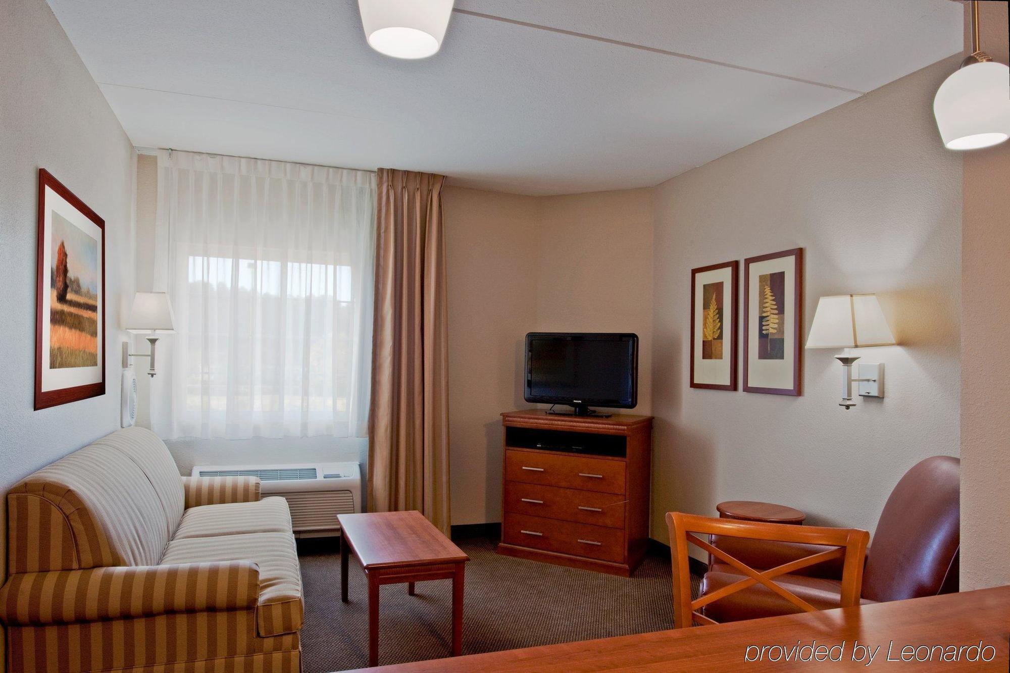 Candlewood Suites - Bluffton-Hilton Head By Ihg Δωμάτιο φωτογραφία