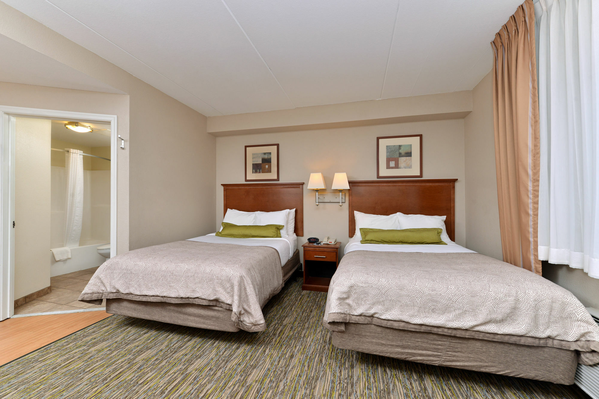 Candlewood Suites - Bluffton-Hilton Head By Ihg Εξωτερικό φωτογραφία