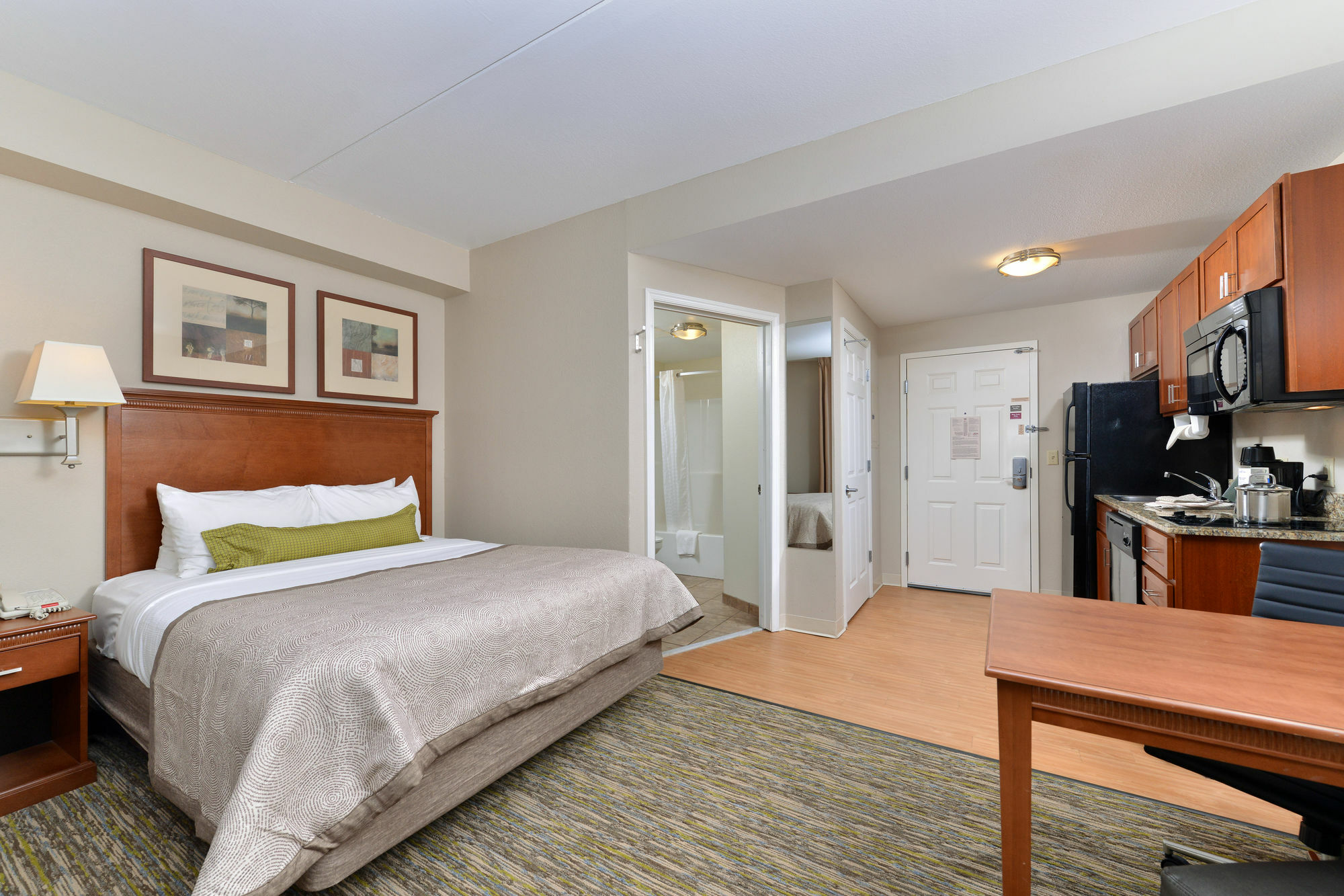 Candlewood Suites - Bluffton-Hilton Head By Ihg Εξωτερικό φωτογραφία