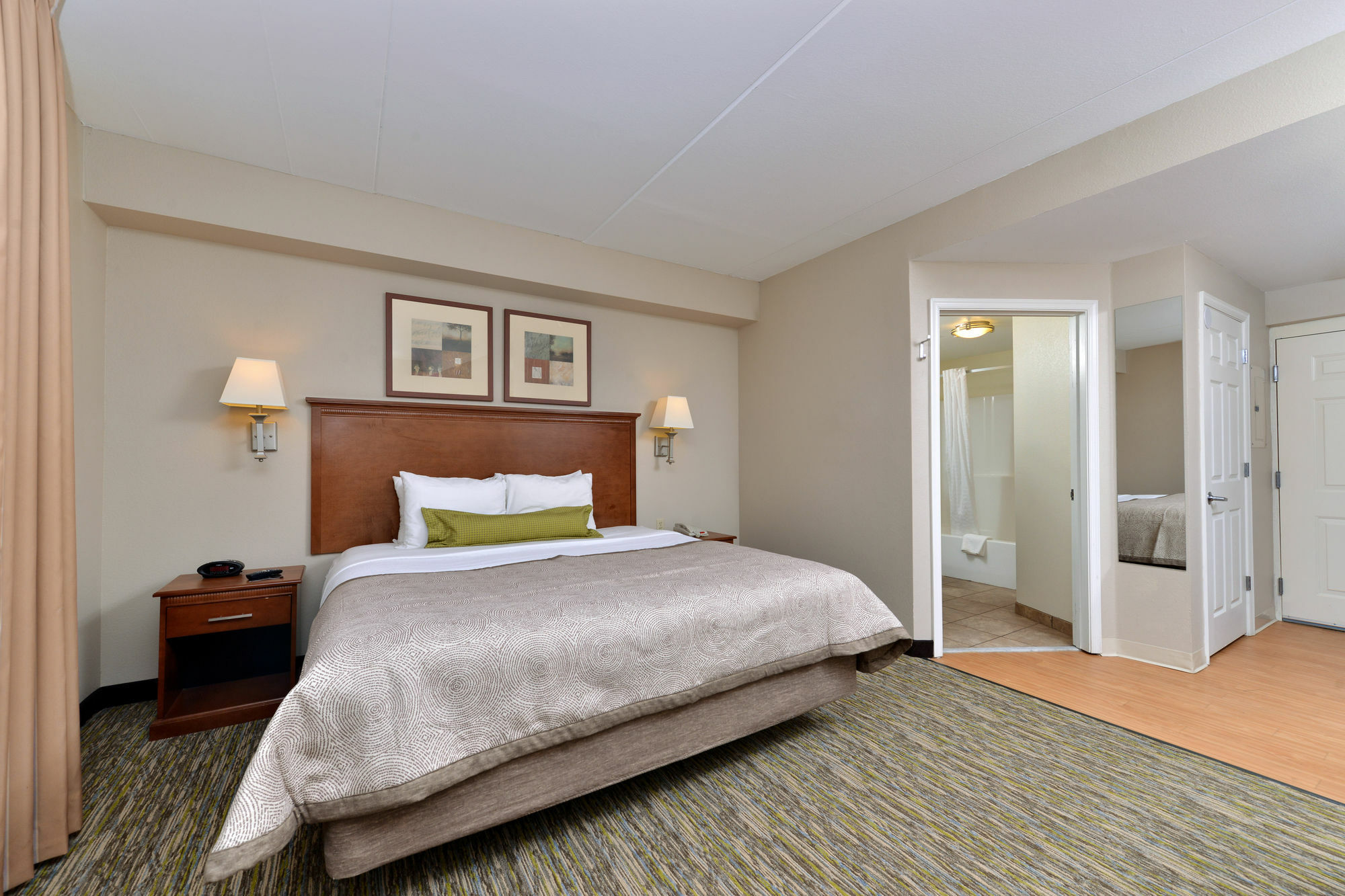 Candlewood Suites - Bluffton-Hilton Head By Ihg Εξωτερικό φωτογραφία