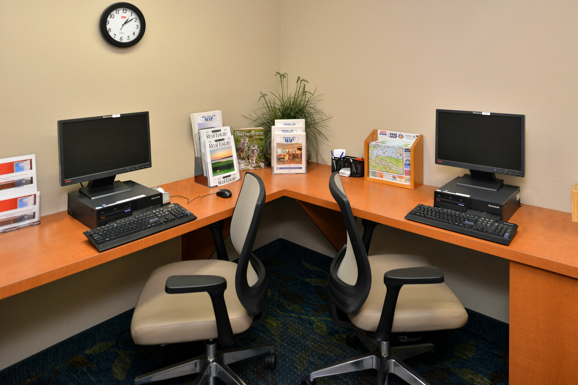 Candlewood Suites - Bluffton-Hilton Head By Ihg Εξωτερικό φωτογραφία
