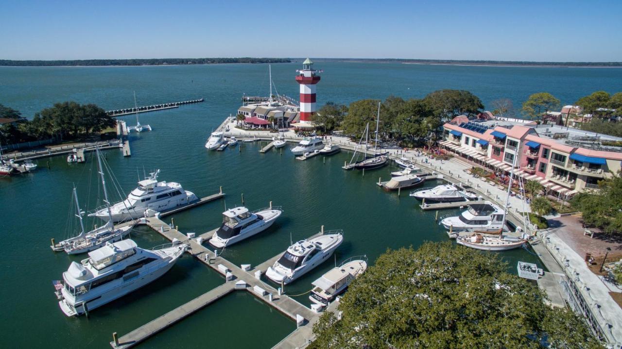 Candlewood Suites - Bluffton-Hilton Head By Ihg Εξωτερικό φωτογραφία