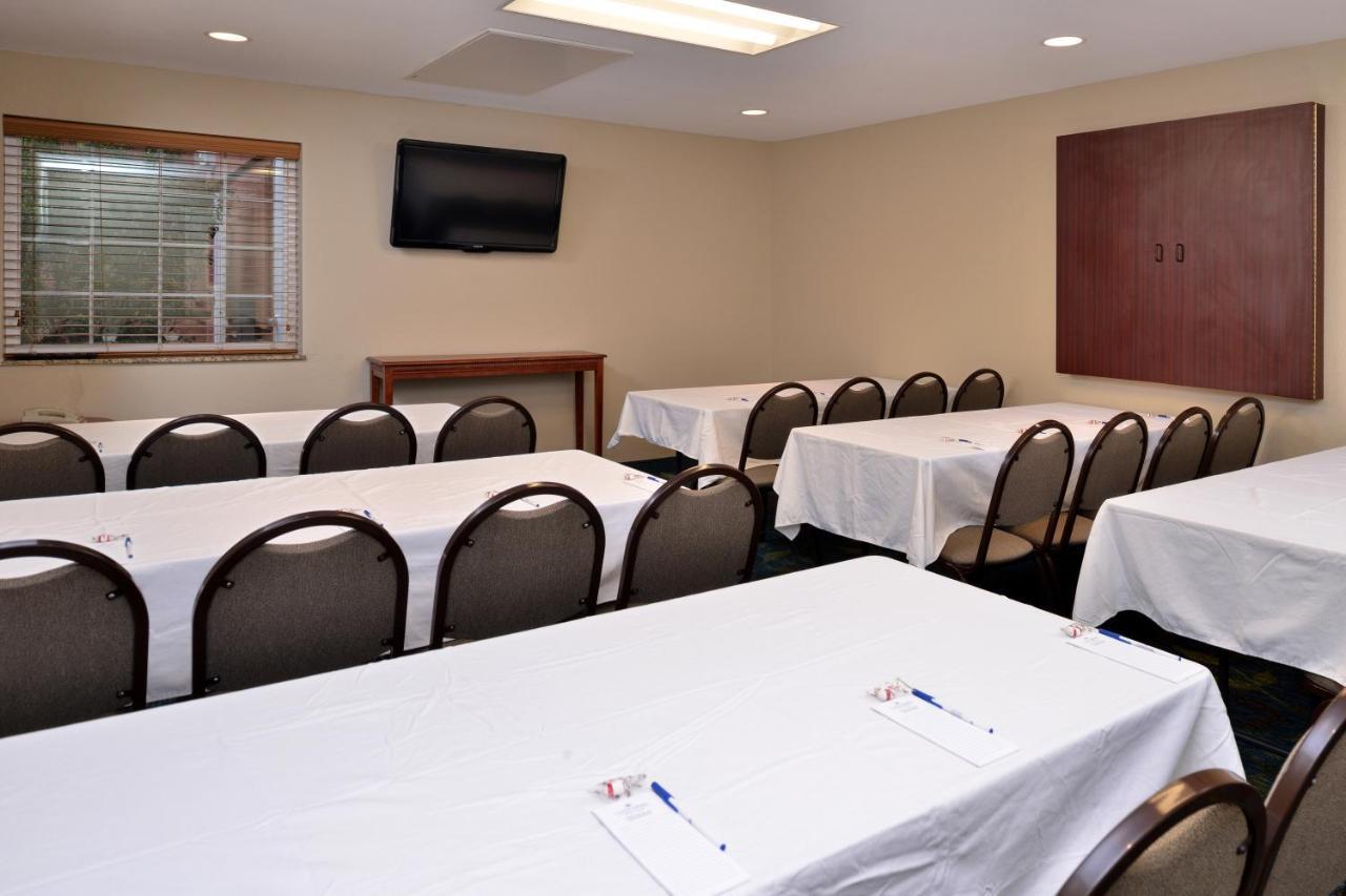 Candlewood Suites - Bluffton-Hilton Head By Ihg Εξωτερικό φωτογραφία
